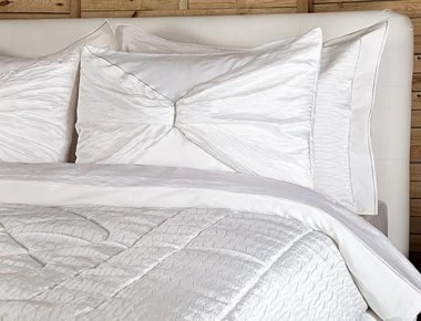 Πόσο συχνά πρέπει να αλλάζουμε τα σεντόνια στο κρεβάτι μας;